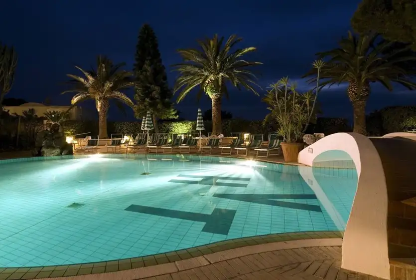 Offerte Hotel terme Villa Teresa Ischia