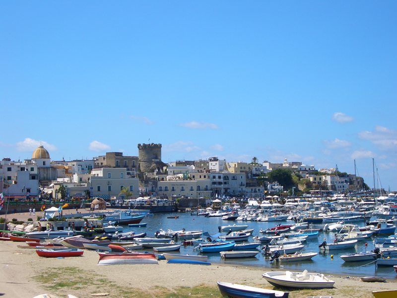 Comune di Forio ad Ischia