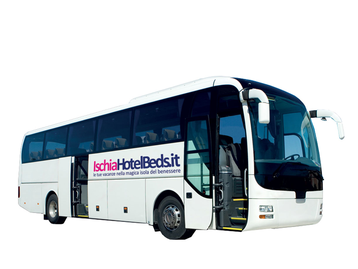 Pacchetti Hotel + Bus Gt Ischia