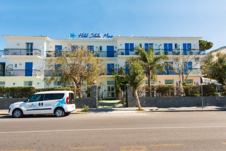 Hotel Stella Maris