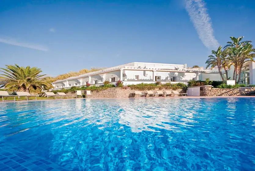 Hotel Albatros