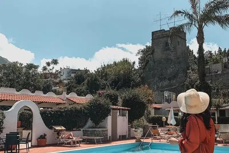 Offerte Estate Hotel Lord Byron