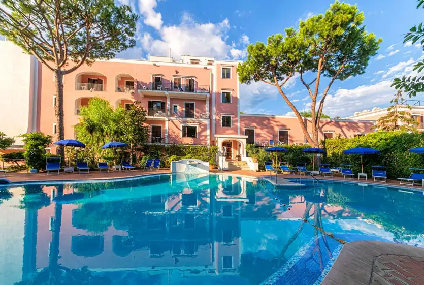 Hotel San Valentino