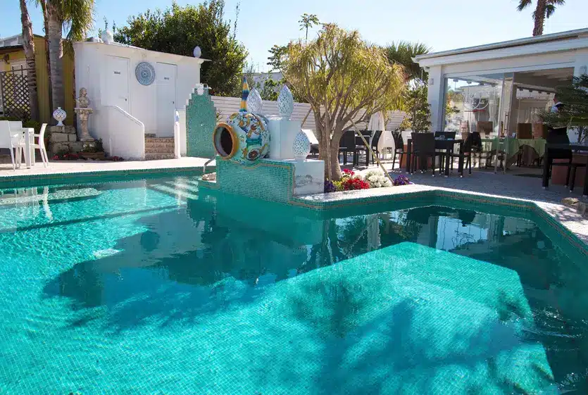 Park Hotel La Villa