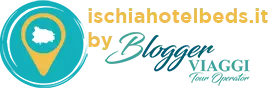 Ischiahotelbeds Logo