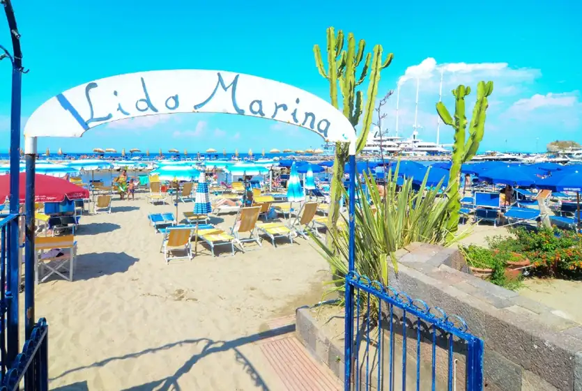 Offerte Hotel Terme Marina Estate 2025