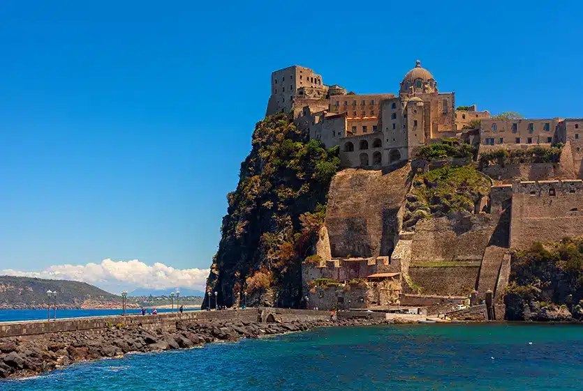 Ischia Offerta 7 notti con terme tutto incluso